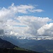 Trichterwolke