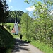 Kirche von Unterjoch