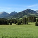 Ausblick vom Steinebergweg