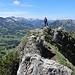 Nebengipfel Sorgschrofen