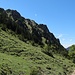 An der Älpele-Alpe
