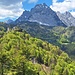 Maukspitze als zentraler Gipfel