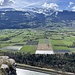 Aussicht vom Heidenkopf