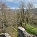 Auf der Ruine Homburg
