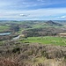 Aussicht vom Hohenstoffeln
