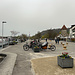Ort des Missgeschicks