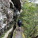 Levada do Furado