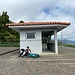Pause in Portela