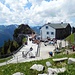 Wendelsteinhaus (1740 m)