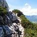 Abstecher zur Lacherspitz (1724 m)