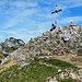 Wildalpjoch (1720 m)