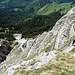 Aufstieg zum Wendelstein