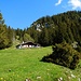 Lacheralm (1400 m)