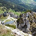 Aufstieg zum Wendelstein