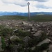 Frühabendliche Stimmung am Rothenbachkopf