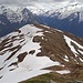 Rückkogel zum Gernkogel