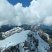 Blick über den Kleinen Peitlerkofel