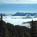 Nebel im Gadertal