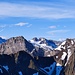 Blick zum Mutteristock