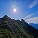 Chöpfenberg Westgrat