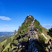 Chöpfenberg Ostgrat