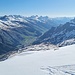<b>Veduta sul Rheinwald.</b>