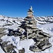 <b>Per la nona volta in undici anni eccomi in vetta al Piz Moesola Cima NE (2904 m).</b>
