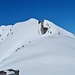 <b>Piz Moesola (2963 m).</b>