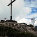 Trainsjoch (1707 m)