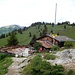 Mariandlalm (1200 m)