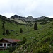 Wildenkaralm (1440 m)