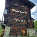 Chalet au Sepéc.
