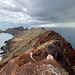 Auf dem Pico do Furado