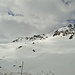 Am Flüelapass