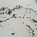 Blick zum Flüela Wisshorn