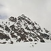 Unter dem Flüela Schwarzhorn
