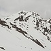 Jetzt zeigt sich das Chlein Schwarzhorn.