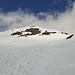 Wechselspiel von Sonne und Wolken
