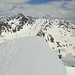 Auf dem Chlein Schwarzhorn