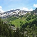 14.00 Uhr und nur wenige Quellwolken am Himmel, was für ein Glück