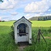 Bildstock am Wegrand 