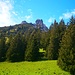 Beim Sarojasattel