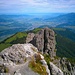 Blick zum Bodensee