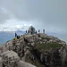 vetta Grigna Meridionale