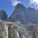 Pilone centrale, via Zucchi