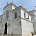Unterwegs in Athen - Hier an der Heiligen Kirche der Schule Agios Georgios Rizareios (Ιερός Ναός Αγίου Γεωργίου Ριζαρείου Σχολής) im Rizari-Park.