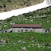 Alpe Pasquere, meta della mia escursione di oggi.