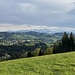 Säntisblick vom Gipfel