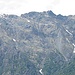 Panorama verso la Cima della Laurasca.