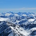 Zoom zu den Höchsten der Zillertaler Alpen